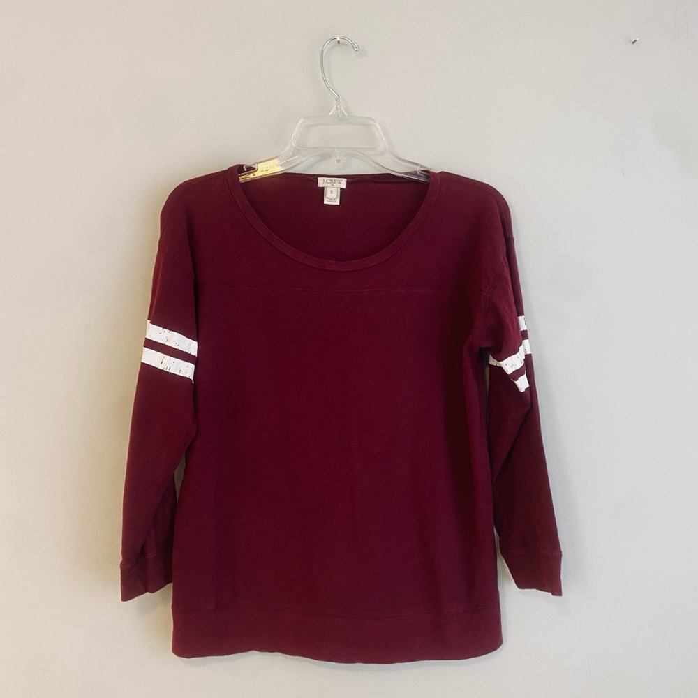 J Crew Factory Tee